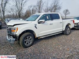 Ford Pozostałe 2023 3