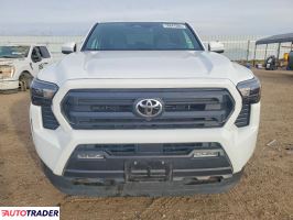 Toyota Tacoma 2025 2