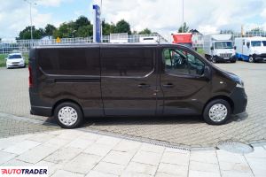 Opel Vivaro 2015 1.6 Opel Vivaro 2015 1.6