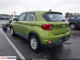 Hyundai Pozostałe 2021 1