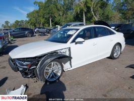 Audi A4 2024 2 Audi A4 2024 2