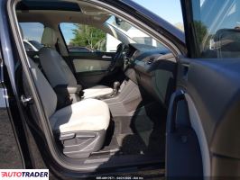 Volkswagen Tiguan 2020 2