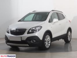 Opel Mokka 2015 1.4 138 KM