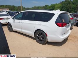 Chrysler Pacifica 2020 3 Chrysler Pacifica 2020 3