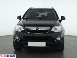 Opel Antara 2012 2.2 181 KM