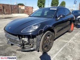 Porsche Macan - zobacz ofertę Porsche Macan - zobacz ofertę
