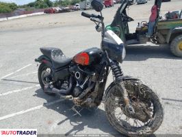 Harley-Davidson Pozostałe - zobacz ofertę