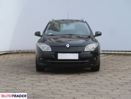 Renault Megane 2011 1.4 128 KM