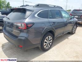 Subaru Outback 2025 2 Subaru Outback 2025 2