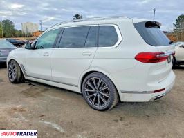 BMW Pozostałe 2021 3