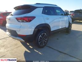 Chevrolet Blazer 2024 1