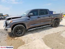 Toyota Tundra 2021 5 Toyota Tundra 2021 5