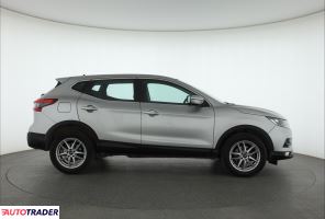 Nissan Qashqai 2018 1.2 113 KM