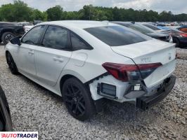 Honda Civic 2025 2