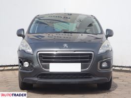 Peugeot 3008 2015 1.6 112 KM