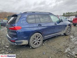 BMW Pozostałe 2022 3