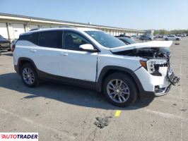 GMC Terrain 2023 1 GMC Terrain 2023 1