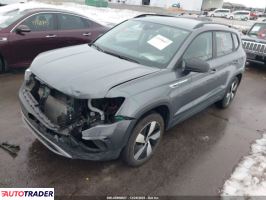 Volkswagen Pozostałe 2023 1