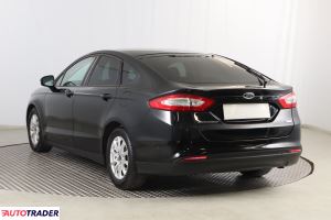Ford Mondeo 2017 1.5 118 KM Ford Mondeo 2017 1.5 118 KM