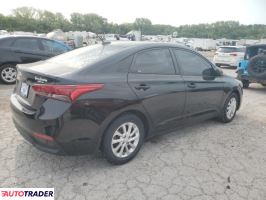 Hyundai Accent 2018 1