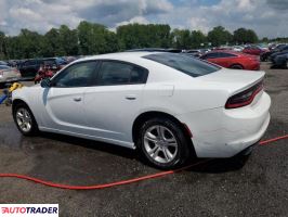 Dodge Charger 2022 3 Dodge Charger 2022 3