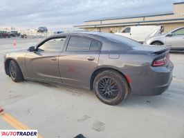 Dodge Charger 2020 3