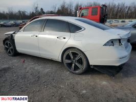 Honda Accord 2023 2