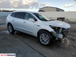 Buick Enclave 2019 3