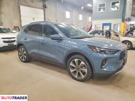 Ford Escape 2023 2
