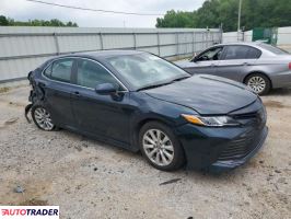 Toyota Camry 2019 2