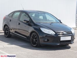Ford Focus - zobacz ofertę