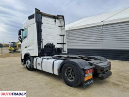 Volvo fh 500