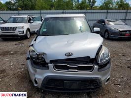 Kia Soul 2023 2