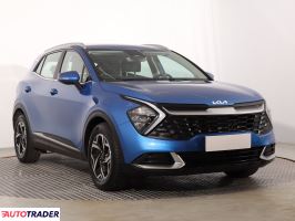 Kia Sportage 2023 1.6 147 KM