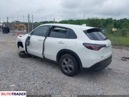 Honda HR-V 2026 2