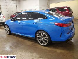 BMW M235 2020 2