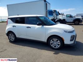 Kia Soul 2020 2