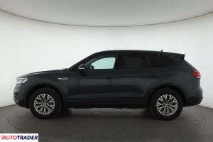 Volkswagen Touareg 2020 3.0 227 KM