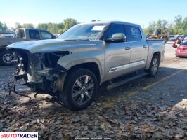 Toyota Tundra 2024 3