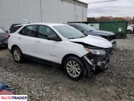 Chevrolet Equinox 2019 1