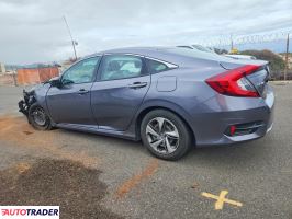 Honda Civic 2021 2