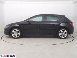 Seat Leon 2017 1.4 123 KM Seat Leon 2017 1.4 123 KM