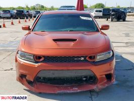 Dodge Charger 2020 6 Dodge Charger 2020 6