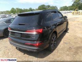 Audi Q7 2021 3 Audi Q7 2021 3