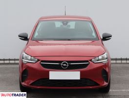 Opel Corsa 2021 1.2 73 KM