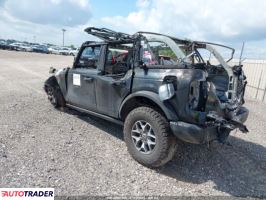 Ford Bronco 2024 2
