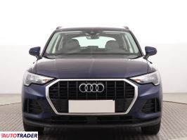 Audi Q3 2021 2.0 147 KM