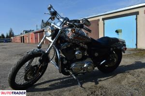 Motoryzacja - Motocykle
