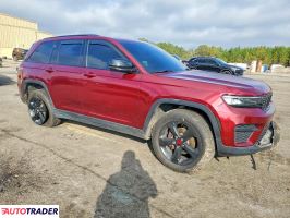 Jeep Grand Cherokee 2023 3