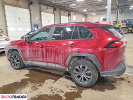 Toyota Pozostałe 2022 2